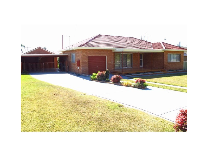 12 Trefusis Avenue, Mudgee NSW 2850