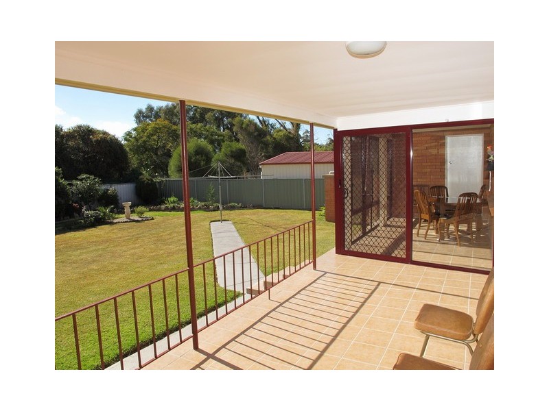 12 Trefusis Avenue, Mudgee NSW 2850