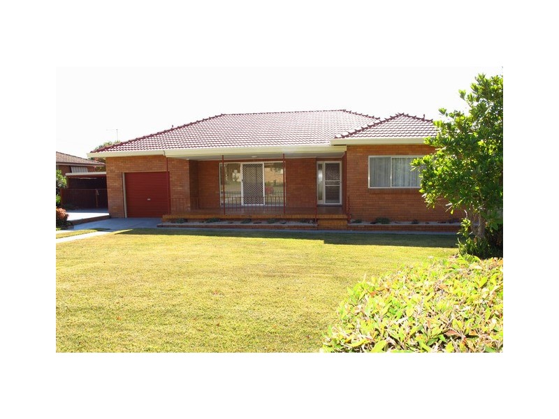 12 Trefusis Avenue, Mudgee NSW 2850