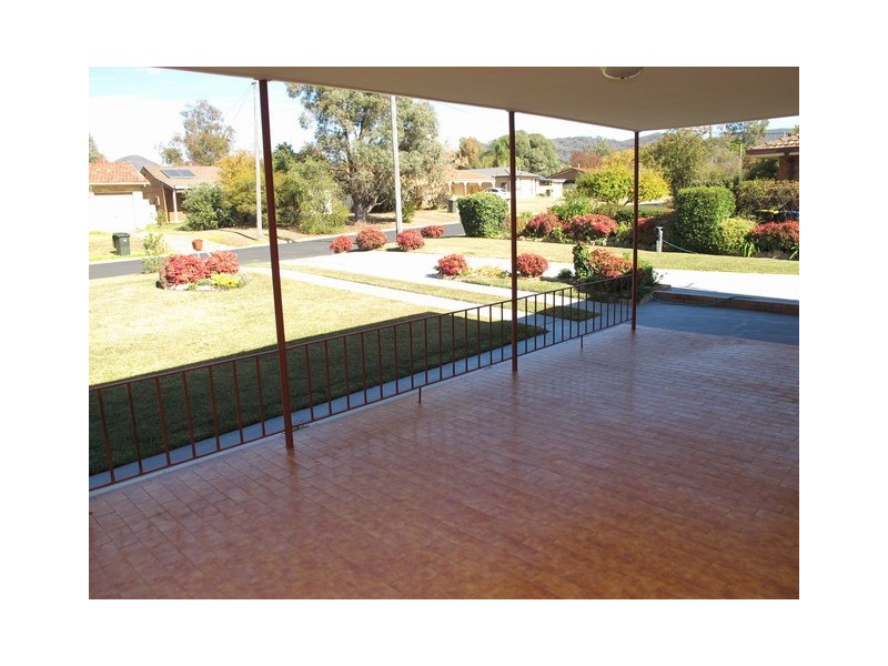 12 Trefusis Avenue, Mudgee NSW 2850