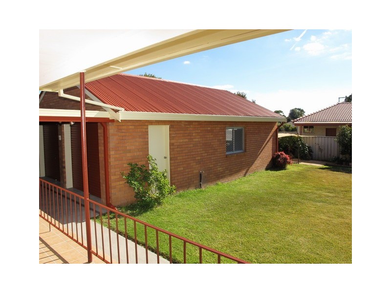 12 Trefusis Avenue, Mudgee NSW 2850