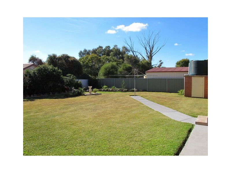 12 Trefusis Avenue, Mudgee NSW 2850