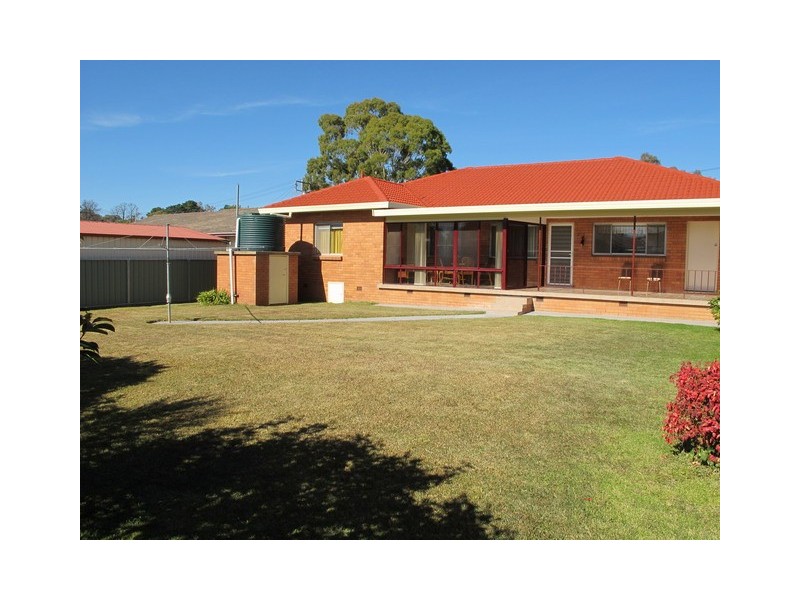 12 Trefusis Avenue, Mudgee NSW 2850