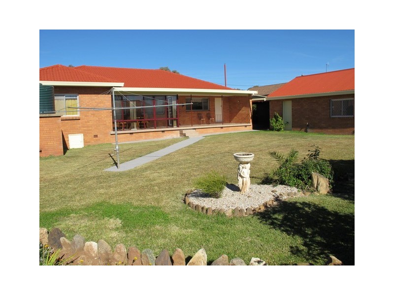 12 Trefusis Avenue, Mudgee NSW 2850