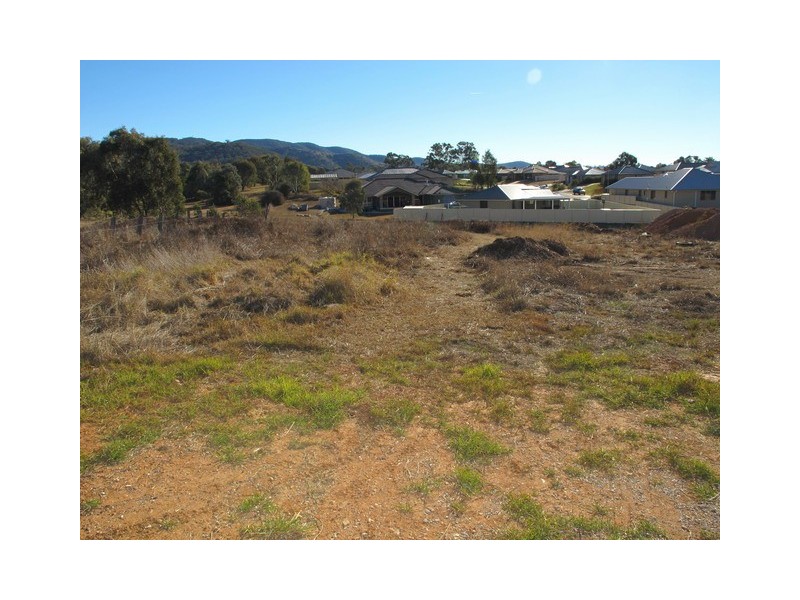 Mudgee NSW 2850