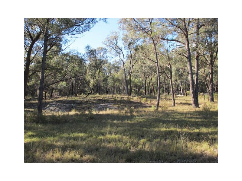 Mudgee NSW 2850