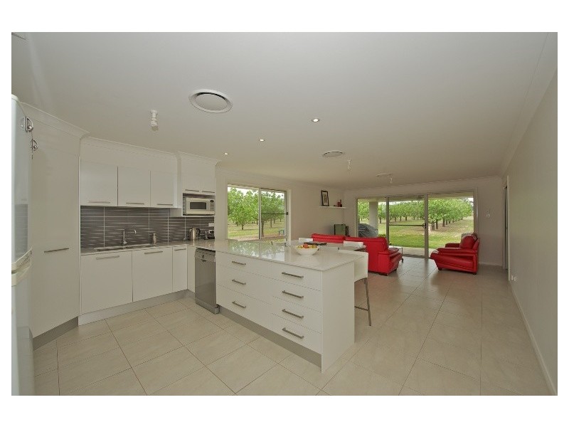 301 Stoney Creek Road, Mudgee NSW 2850