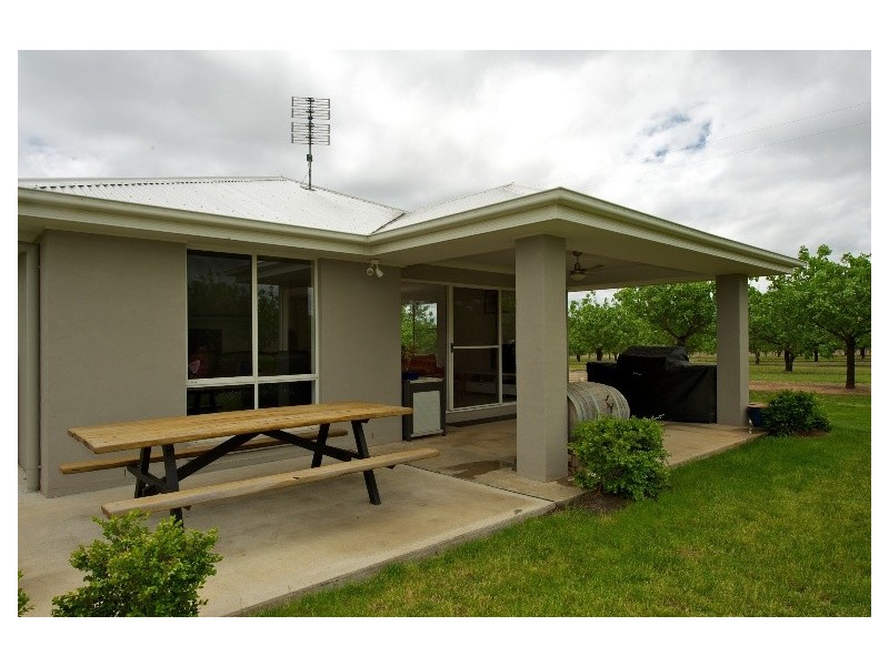 301 Stoney Creek Road, Mudgee NSW 2850