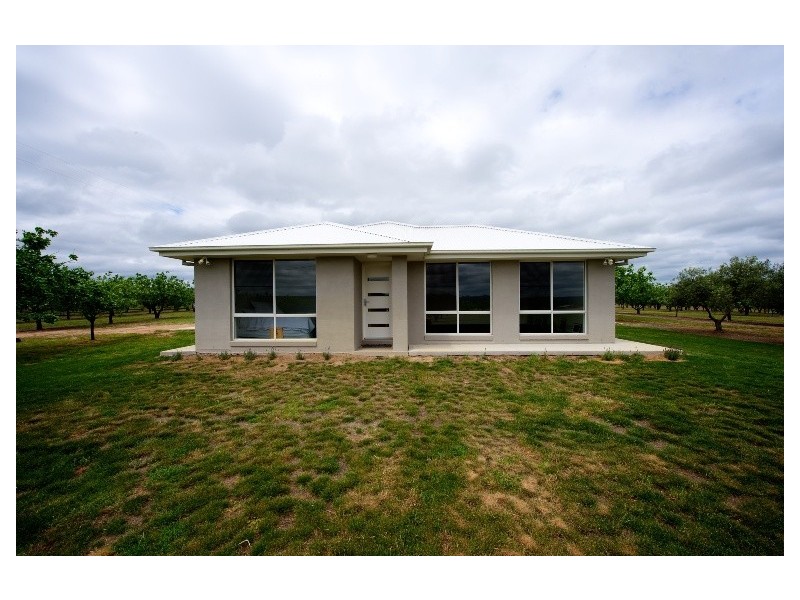 301 Stoney Creek Road, Mudgee NSW 2850