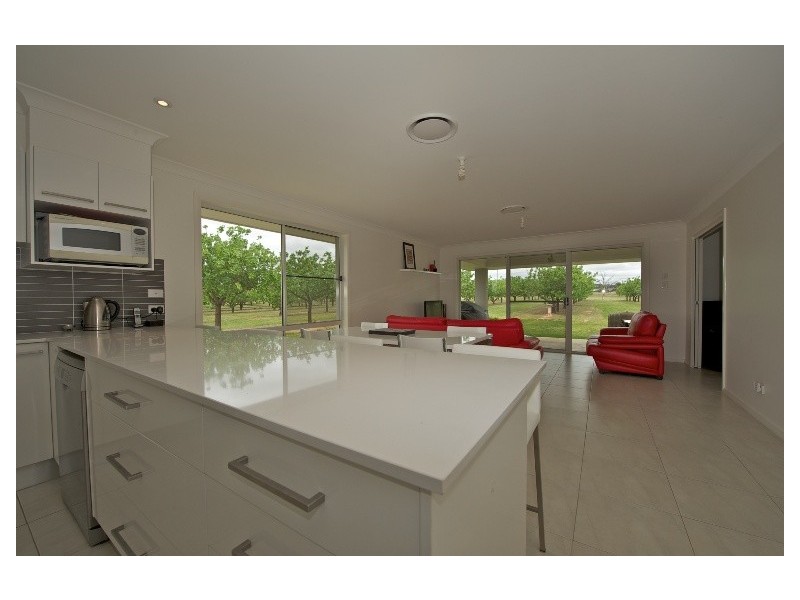 301 Stoney Creek Road, Mudgee NSW 2850