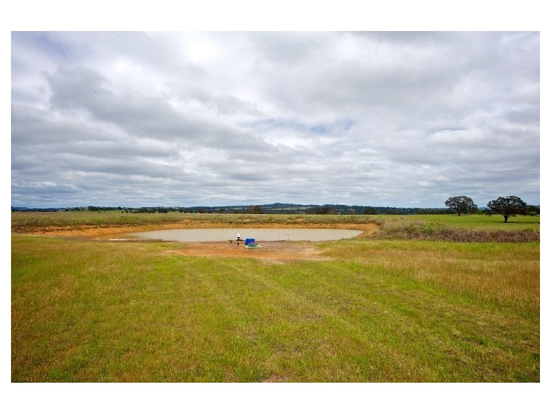301 Stoney Creek Road, Mudgee NSW 2850