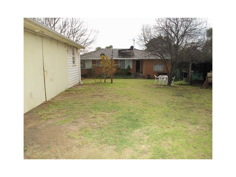 35 Mayne Street, Gulgong NSW 2852