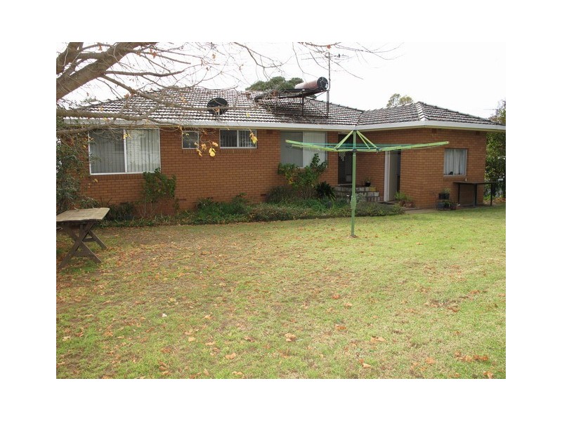 35 Mayne Street, Gulgong NSW 2852