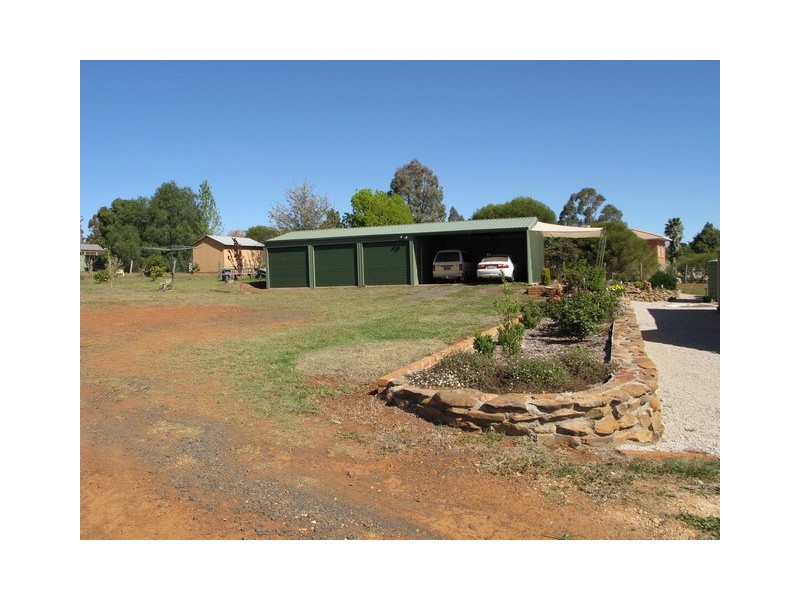 Mudgee NSW 2850