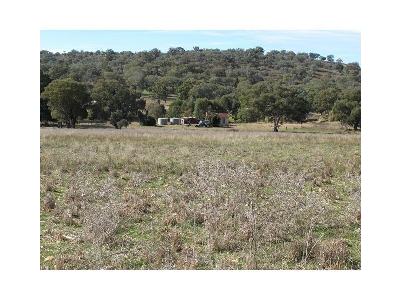 35 Gollan Road, Mudgee NSW 2850