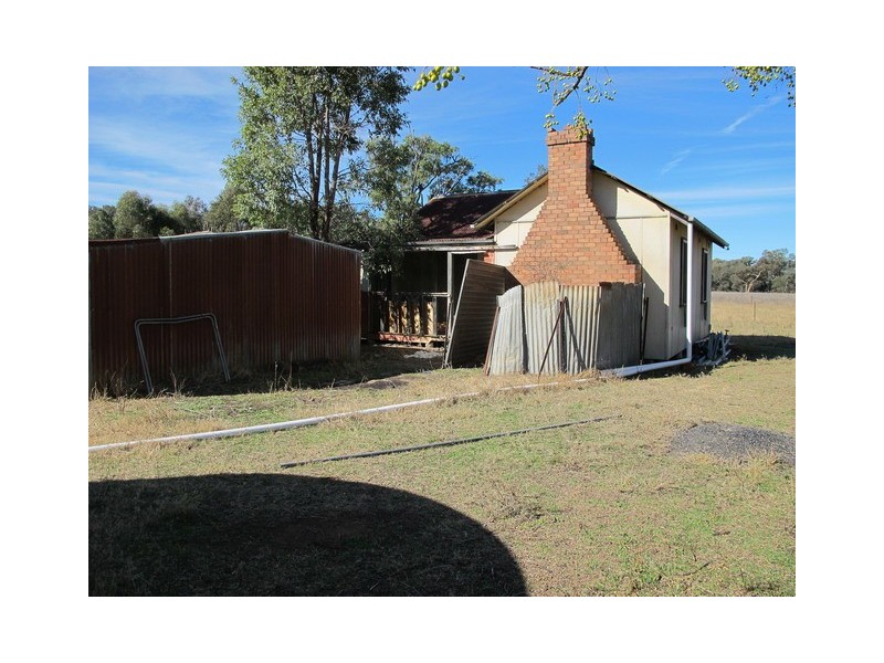 35 Gollan Road, Mudgee NSW 2850