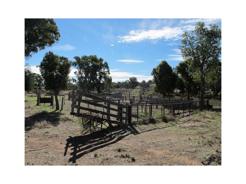 35 Gollan Road, Mudgee NSW 2850