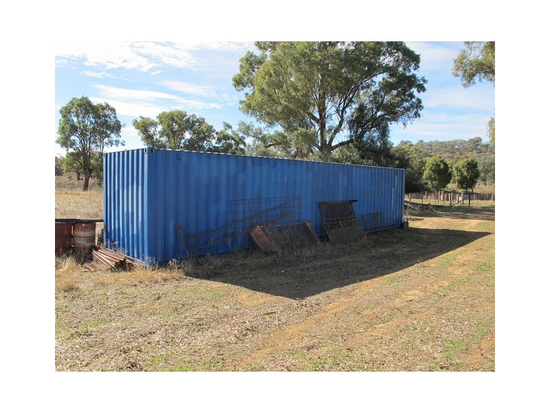 35 Gollan Road, Mudgee NSW 2850