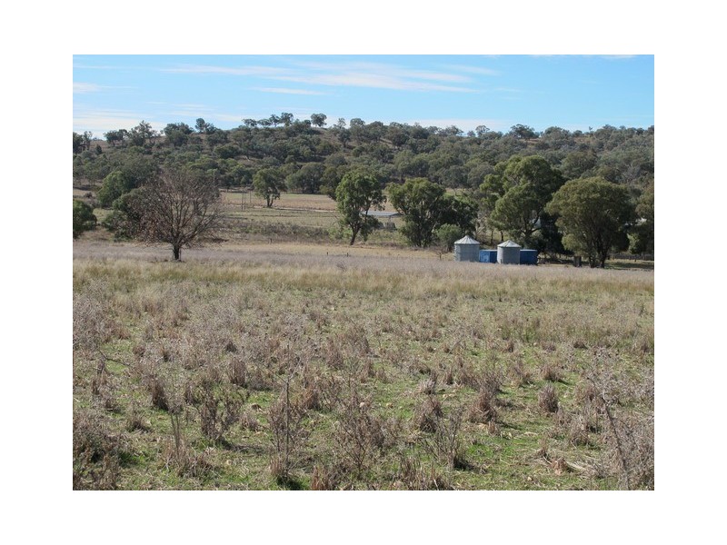 35 Gollan Road, Mudgee NSW 2850