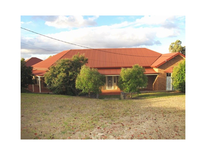 Mudgee NSW 2850