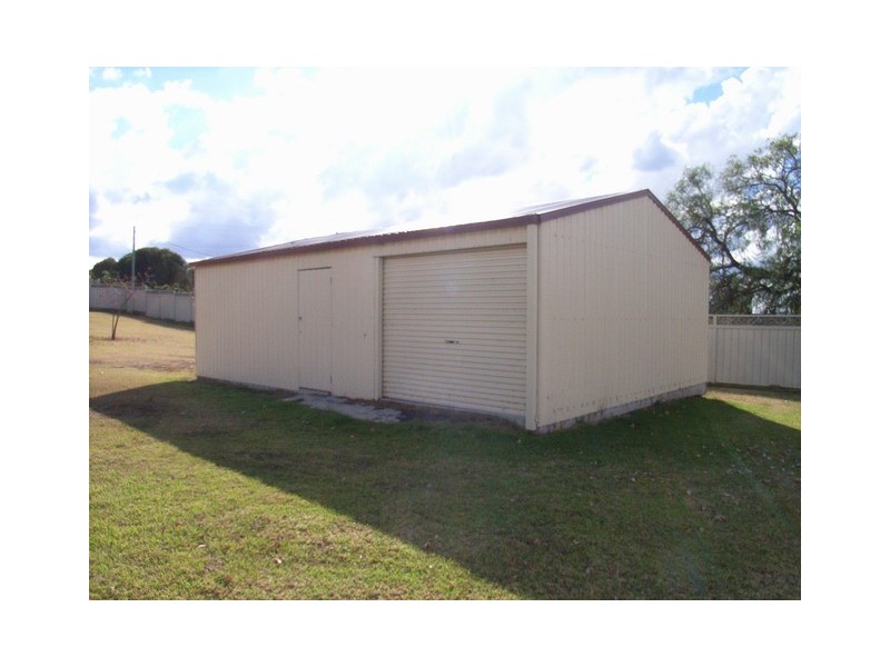 Mudgee NSW 2850
