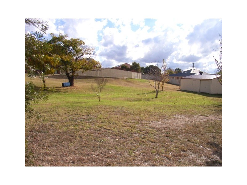 Mudgee NSW 2850