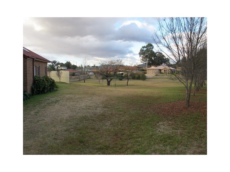 Mudgee NSW 2850