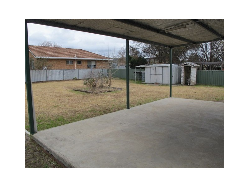 Mudgee NSW 2850