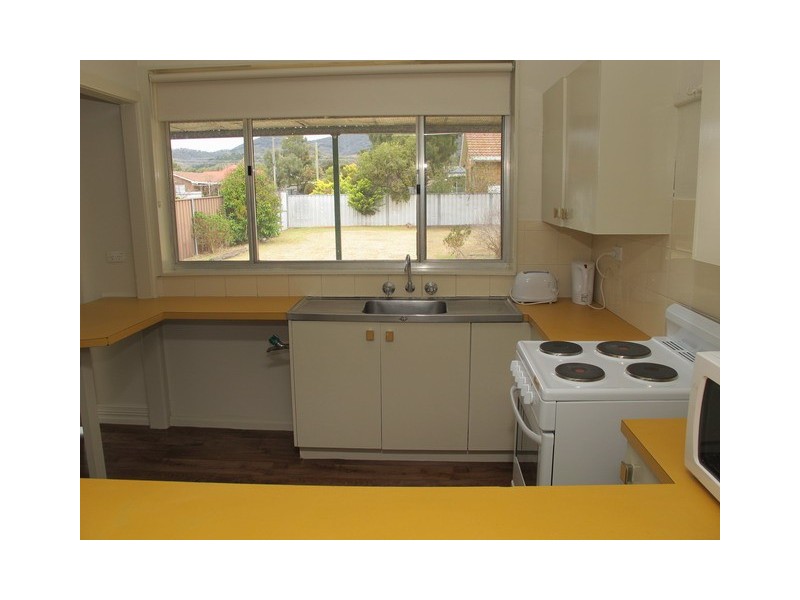 Mudgee NSW 2850