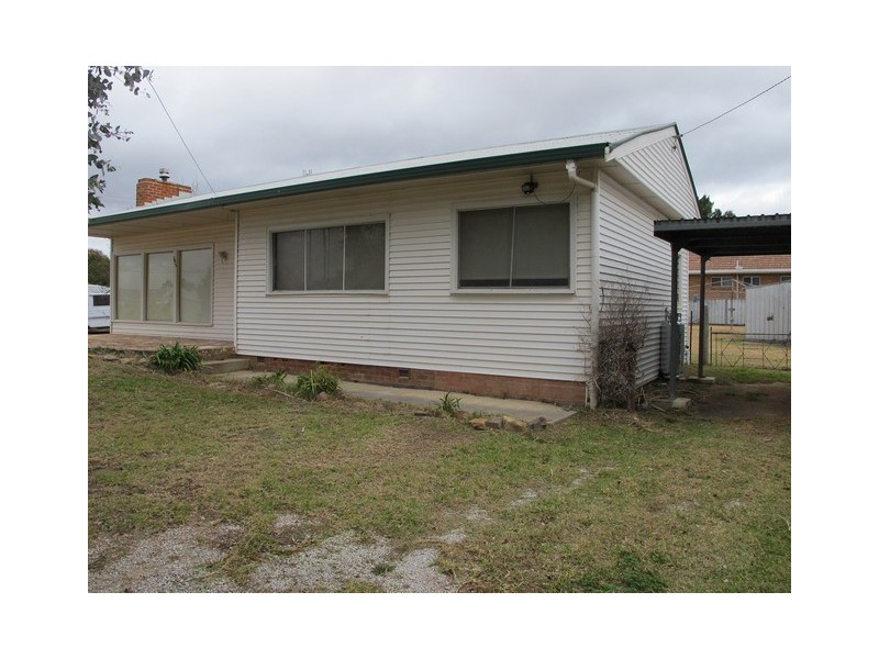 Mudgee NSW 2850