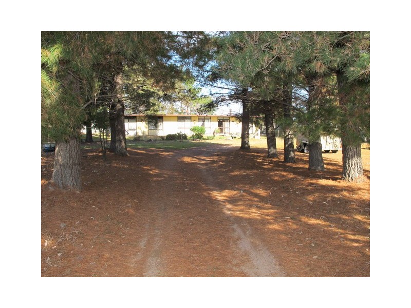 Mudgee NSW 2850
