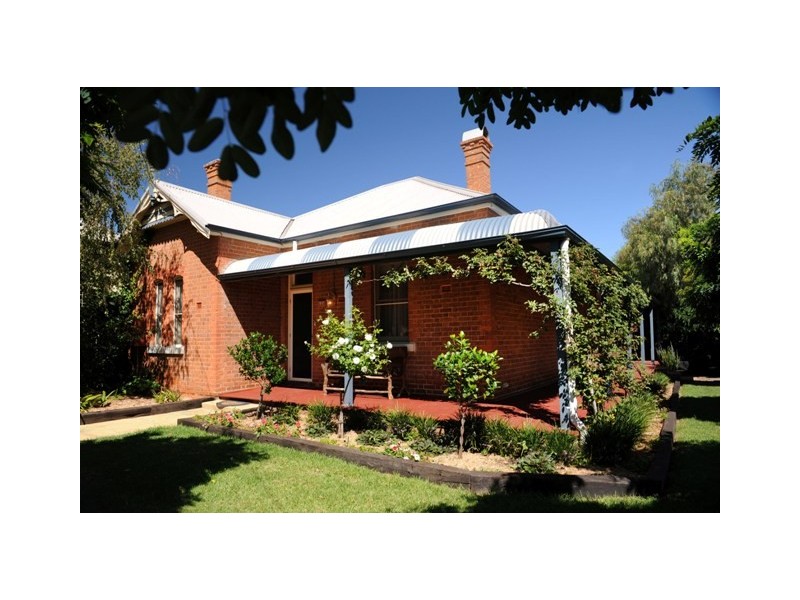 184 Church Street, Mudgee NSW 2850