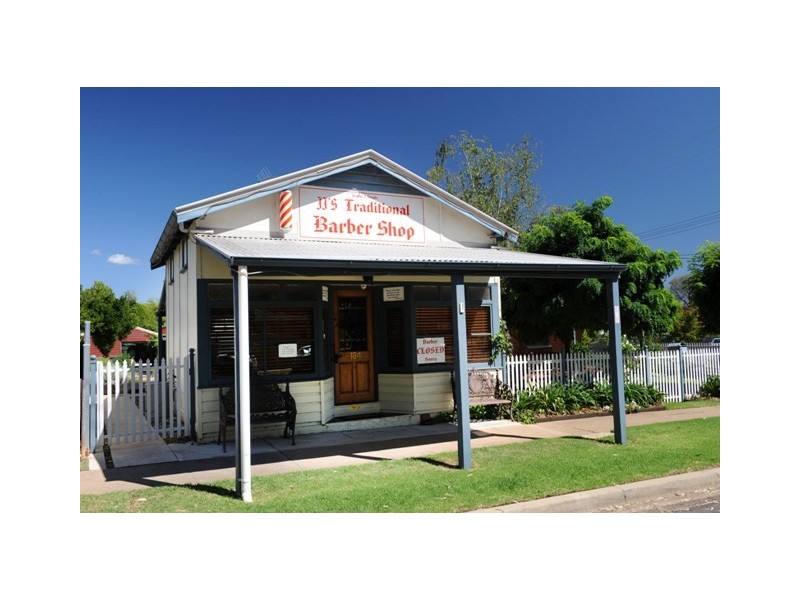 184 Church Street, Mudgee NSW 2850