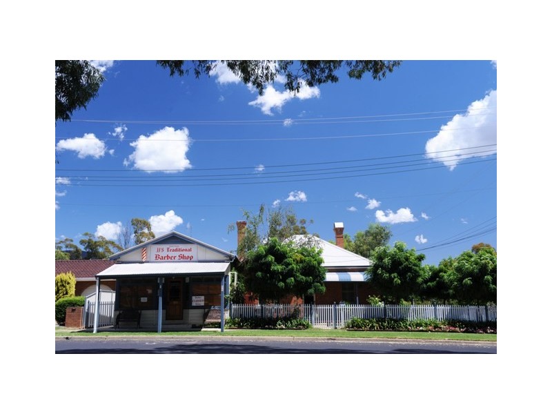 184 Church Street, Mudgee NSW 2850