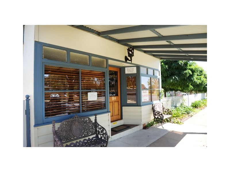 184 Church Street, Mudgee NSW 2850