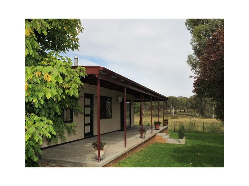 136 Pyramul Road, Windeyer NSW 2850