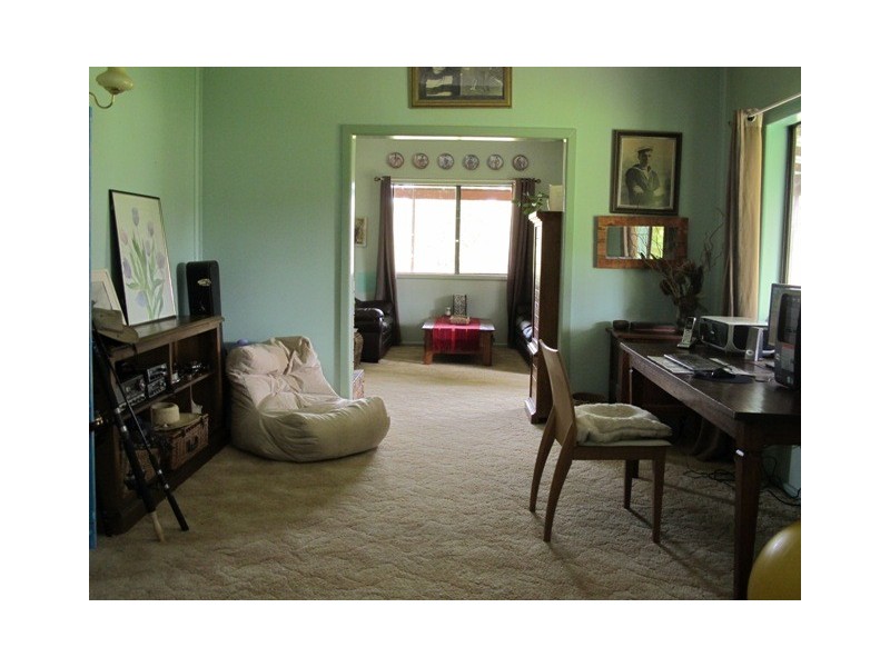 136 Pyramul Road, Windeyer NSW 2850