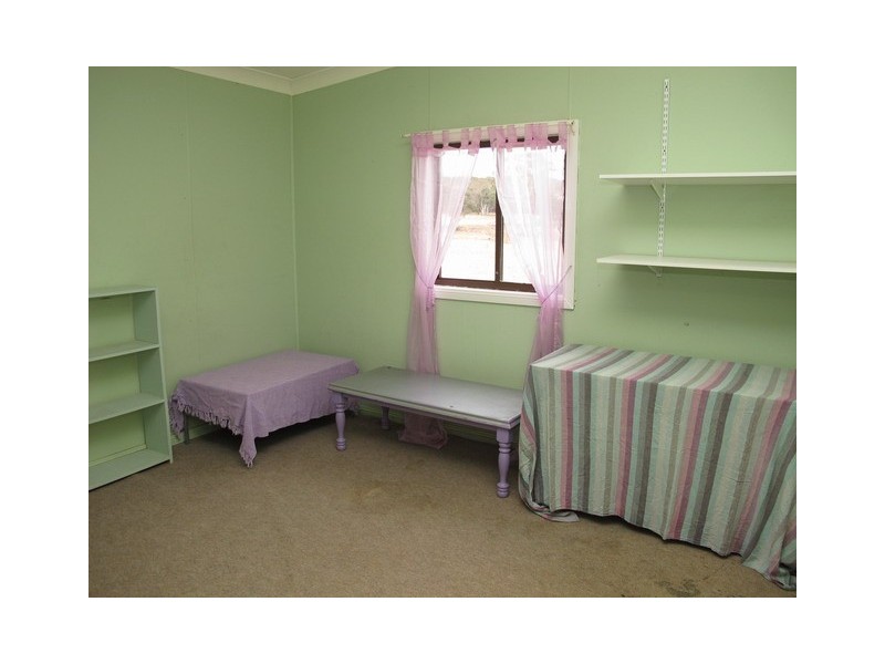 136 Pyramul Road, Windeyer NSW 2850