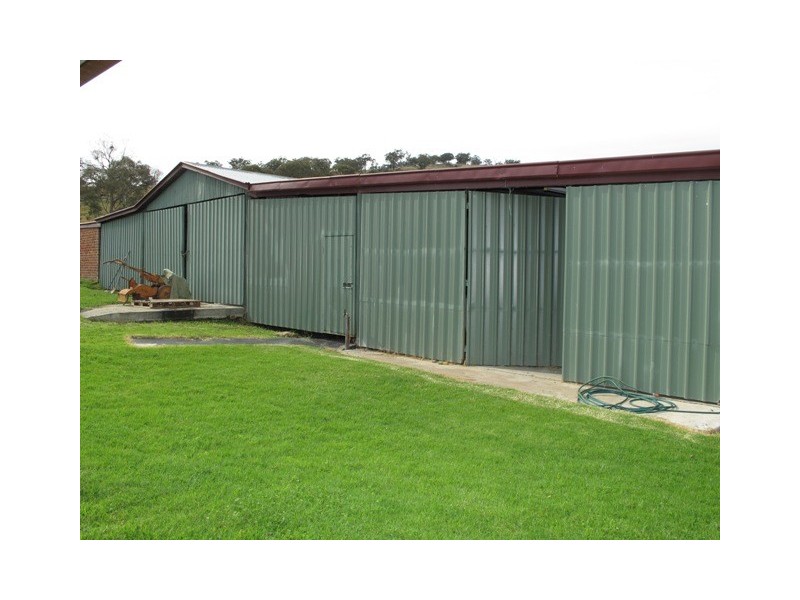 136 Pyramul Road, Windeyer NSW 2850