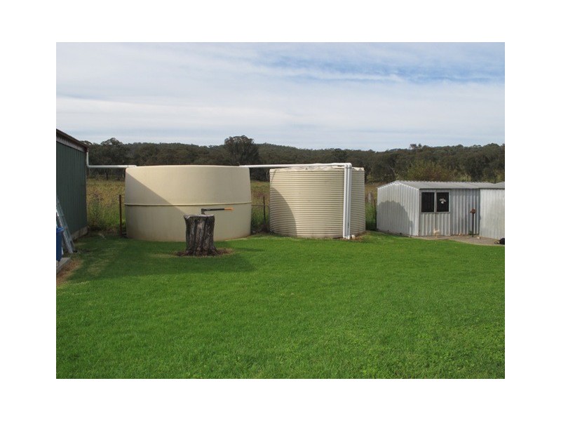 136 Pyramul Road, Windeyer NSW 2850