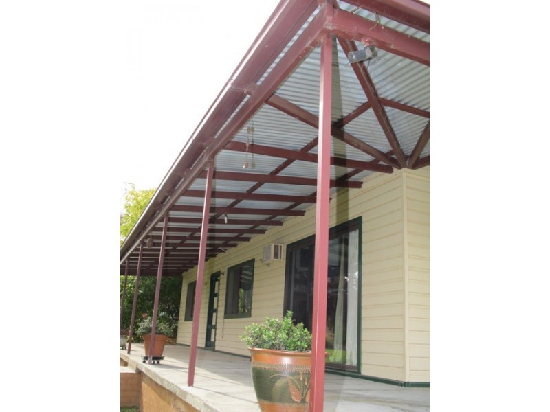 136 Pyramul Road, Windeyer NSW 2850