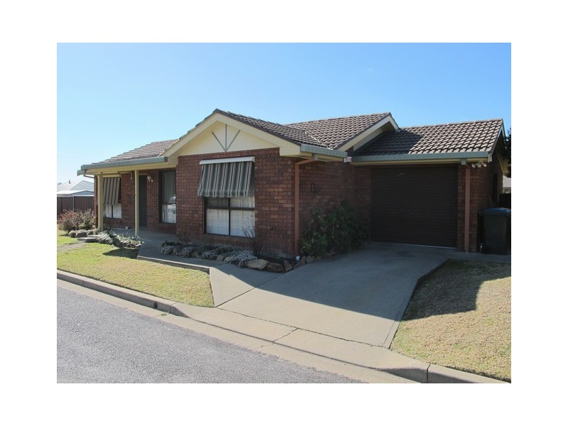 Unit 4 / 220 Mortimer Street, Mudgee NSW 2850