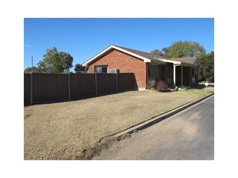 Unit 4 / 220 Mortimer Street, Mudgee NSW 2850