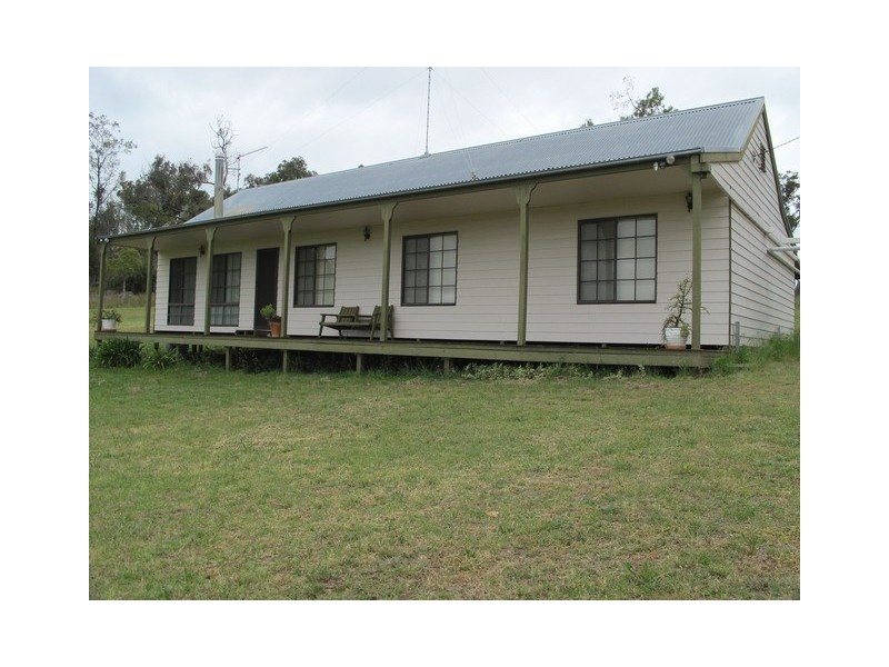 1609 Ulan Road, Mudgee NSW 2850