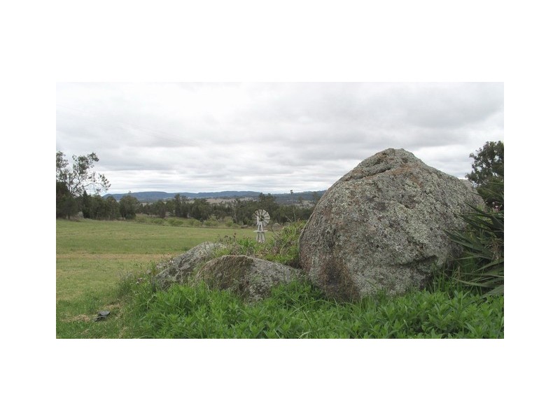 1609 Ulan Road, Mudgee NSW 2850