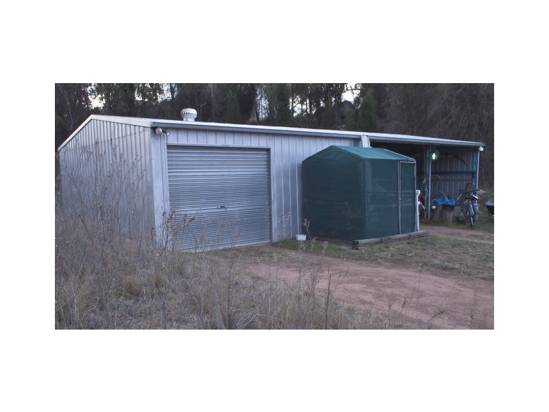 1609 Ulan Road, Mudgee NSW 2850