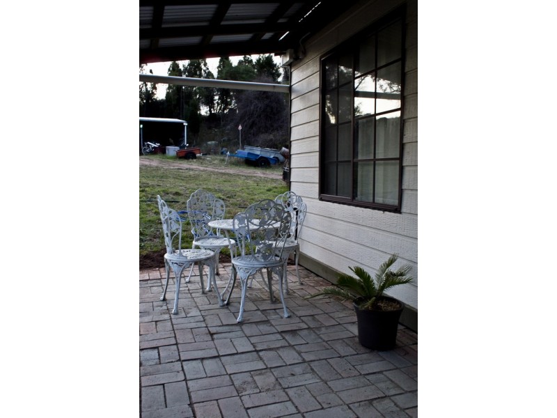 1609 Ulan Road, Mudgee NSW 2850