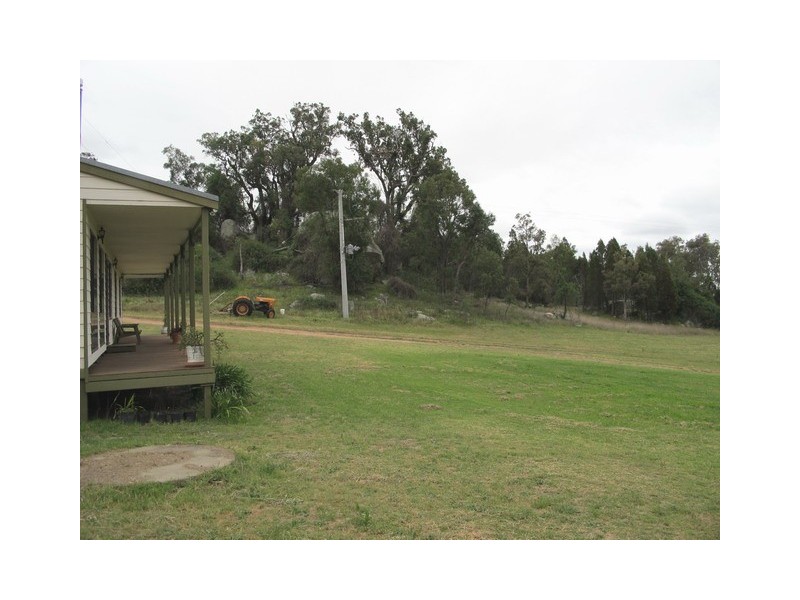 1609 Ulan Road, Mudgee NSW 2850