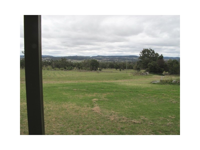 1609 Ulan Road, Mudgee NSW 2850