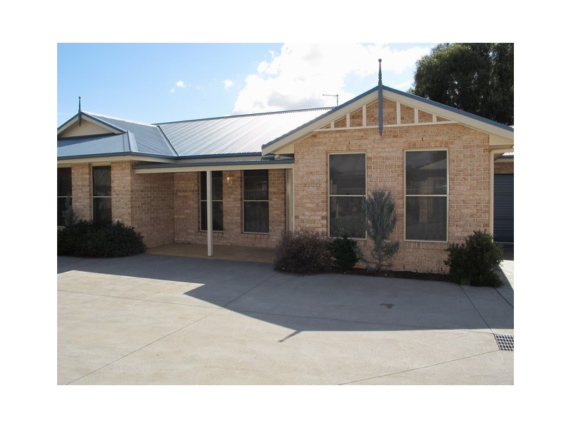 Unit 6 / 12 Denison Street, Mudgee NSW 2850